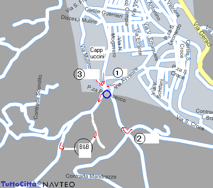 mappa