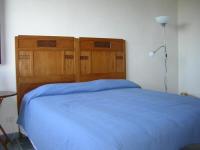 Interno di un alloggio (camera)